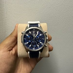 Bulova watch